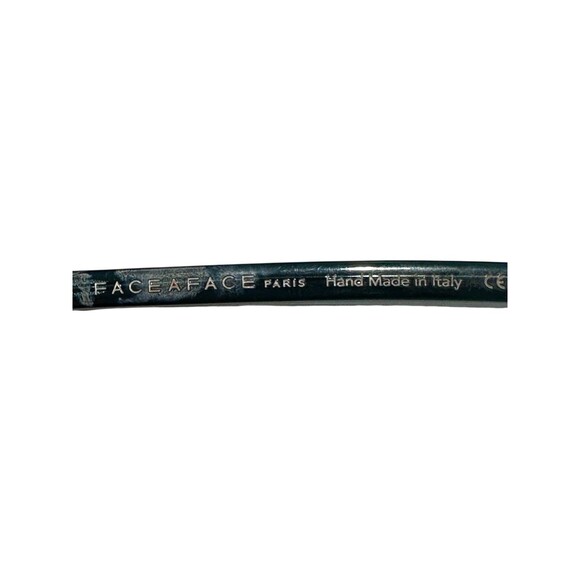 Face A Face Paris Eyeglass Frames Gatsby 1  49 22 140